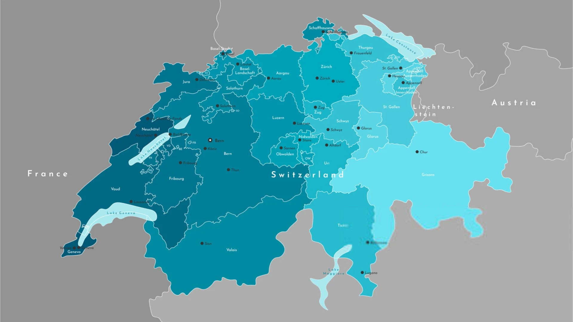 Swiss Experience